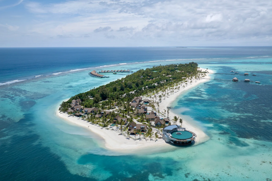 SIX SENSES KANUHURA