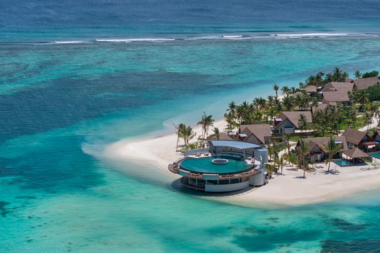 SIX SENSES KANUHURA