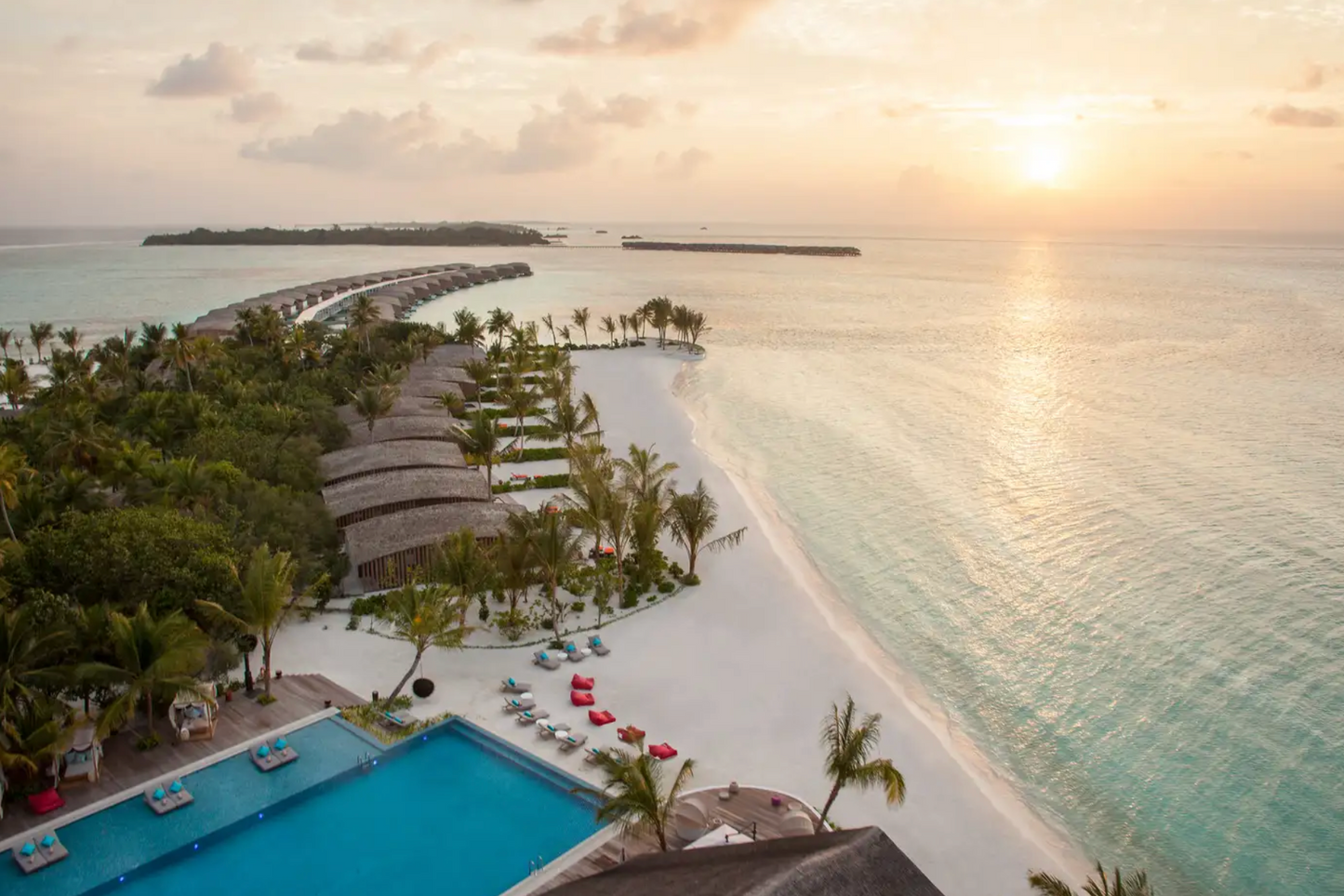 CLUB MED FINOLHU VILLA MALDIVES