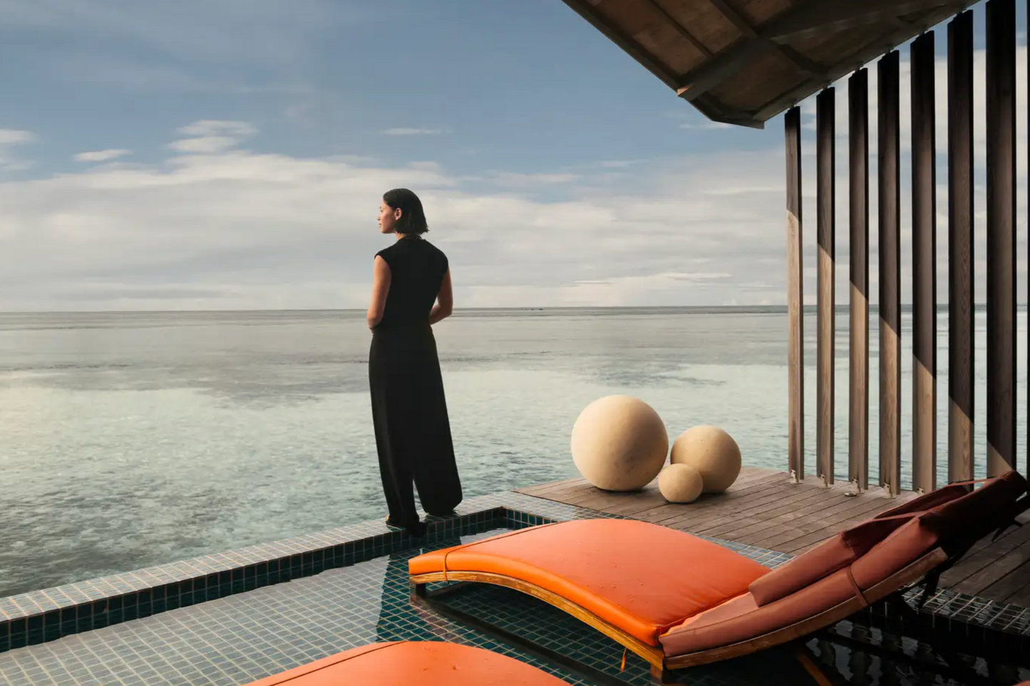 CLUB MED FINOLHU VILLA MALDIVES