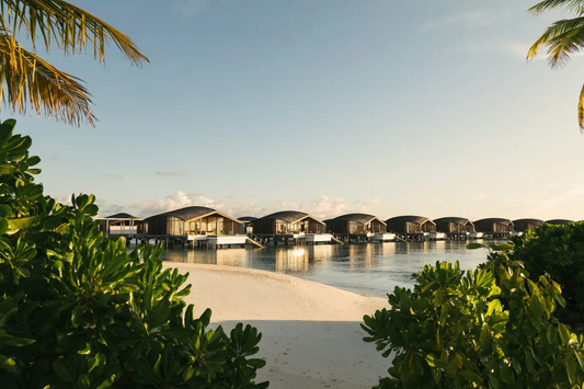 CLUB MED FINOLHU VILLA MALDIVES