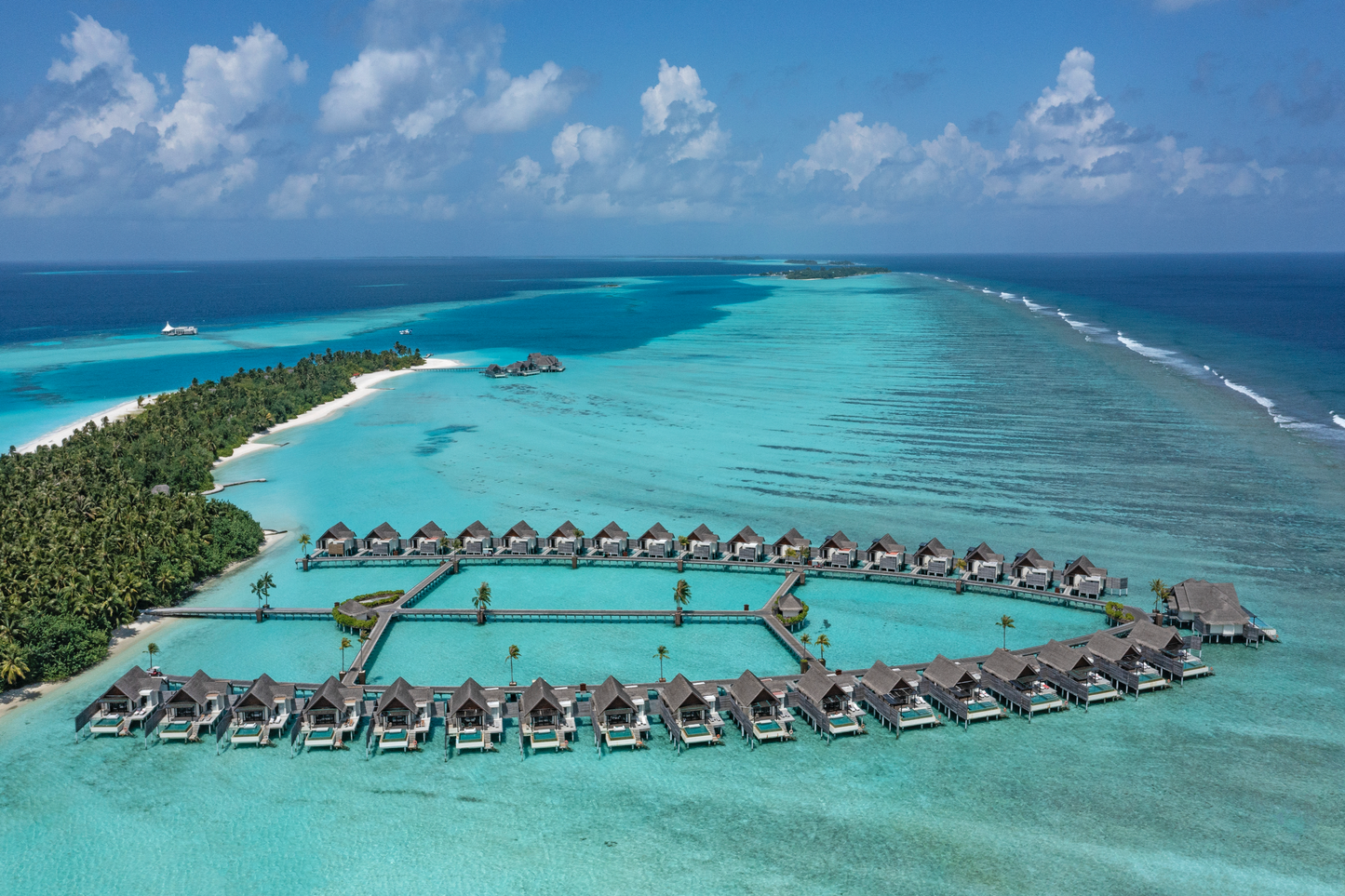 NIYAMA PRIVATE ISLANDS MALDIVES
