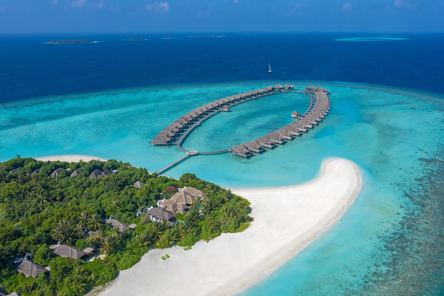 ANANTARA KIHAVAH MALDIVES VILLAS