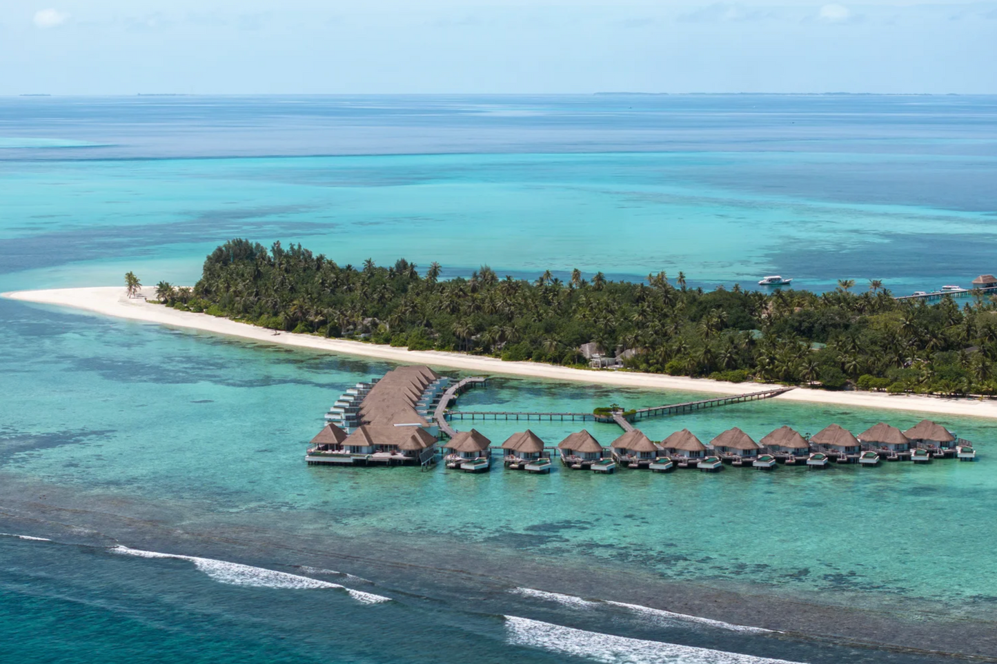 SIX SENSES KANUHURA