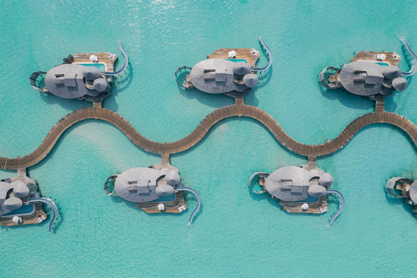 SONEVA JANI, MALDIVES