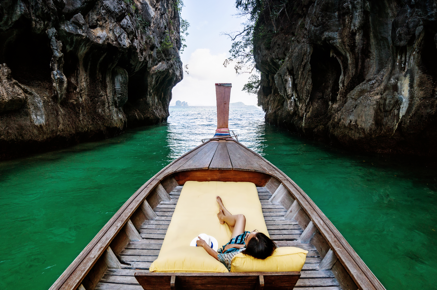 SIX SENSES YAO NOI | SERANDIPIANS EXCLUSIVE OFFERS, COMPLIMENTARY 50 MINS SPA TREATMENT AND RESORT CREDIT