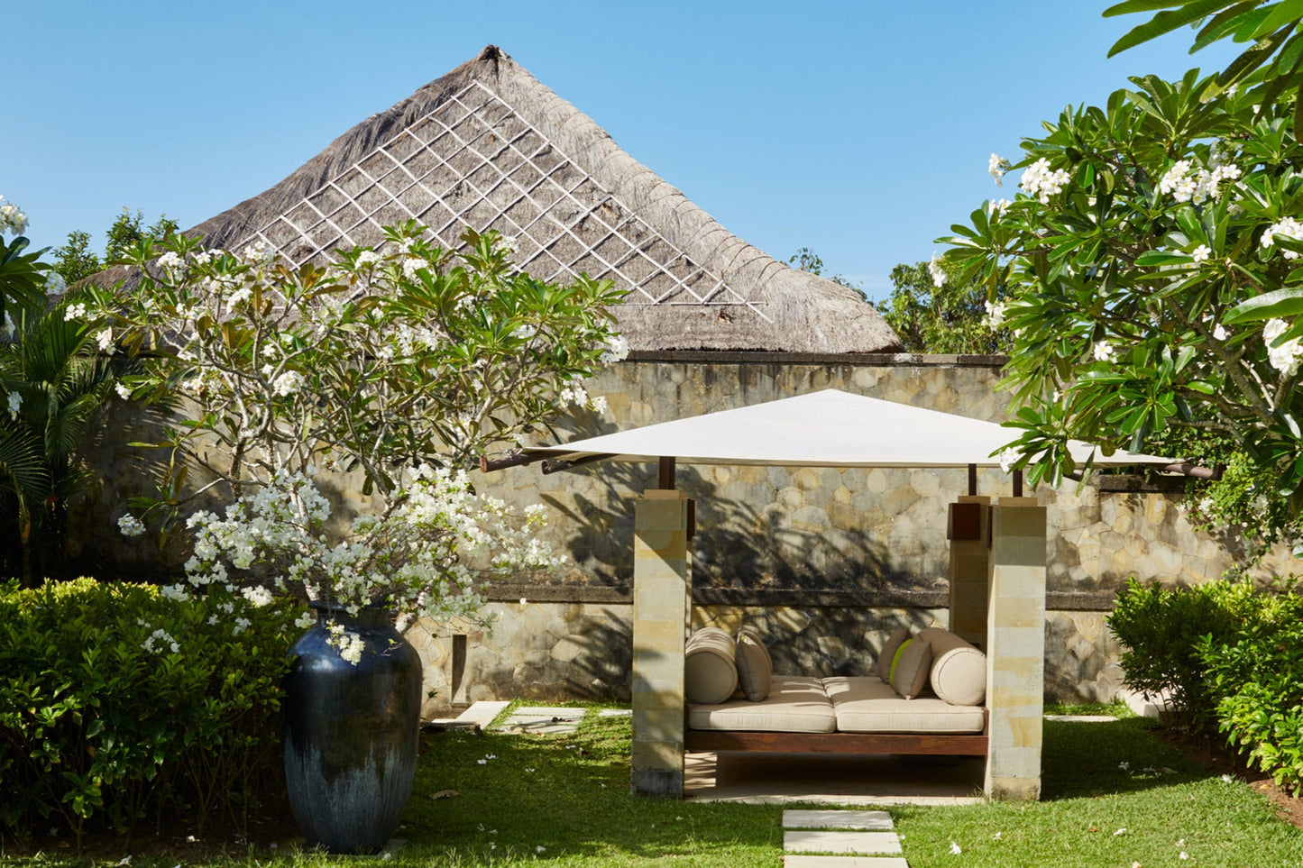 AMAN VILLAS AT NUSA DUA, BALI | EXCLUSIVE OFFERS