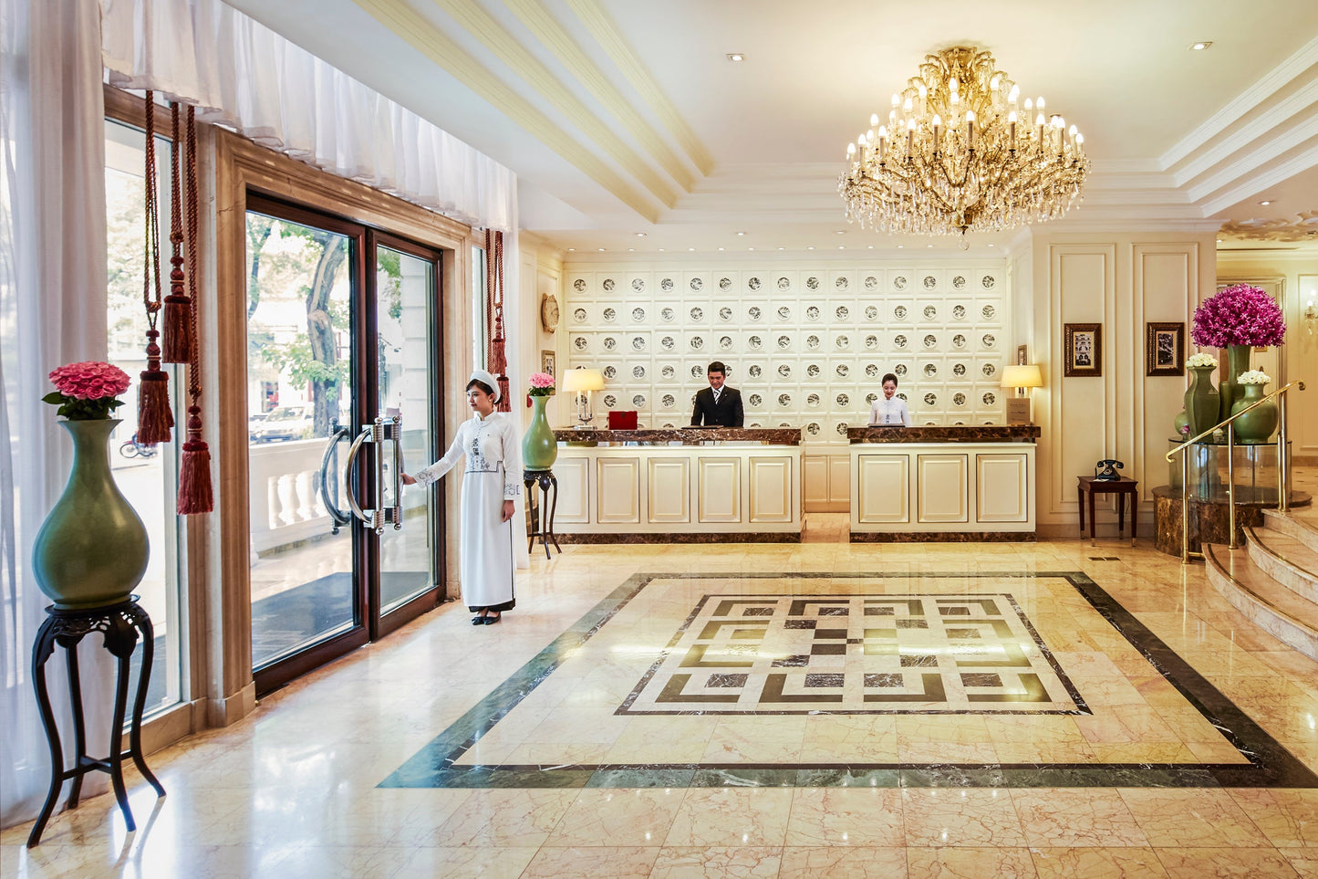SOFITEL LEGEND METROPOLE HANOI | Special Price, Free $100 Hotel Credit