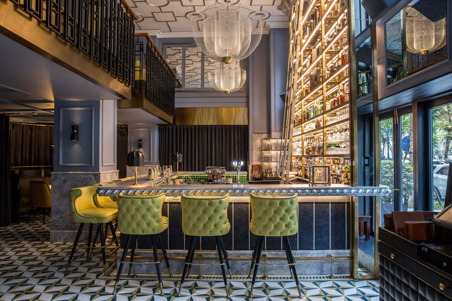 SOFITEL LEGEND METROPOLE HANOI | KHUYẾN MÃI ĐỘC QUYỀN ACCOR PREFERRED BY HERA, Tặng $100 Hotel Credit