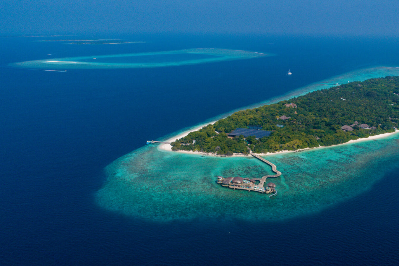 SONEVA FUSHI MALDIVES