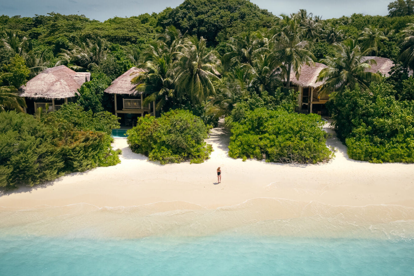 SONEVA FUSHI MALDIVES
