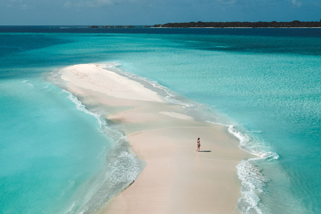 SONEVA FUSHI MALDIVES
