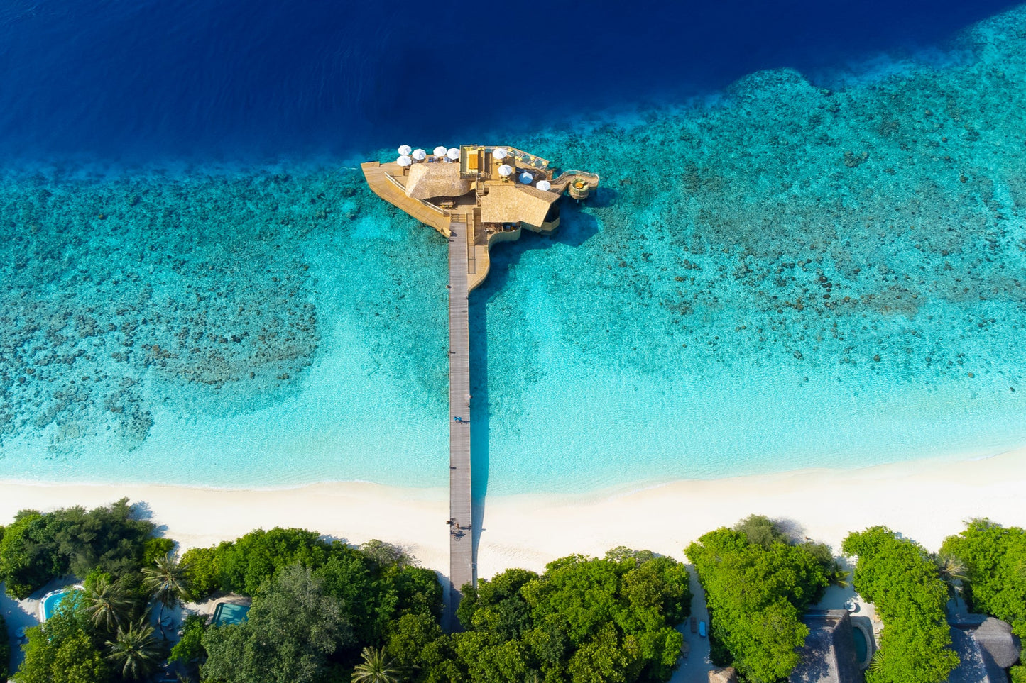 SONEVA FUSHI MALDIVES