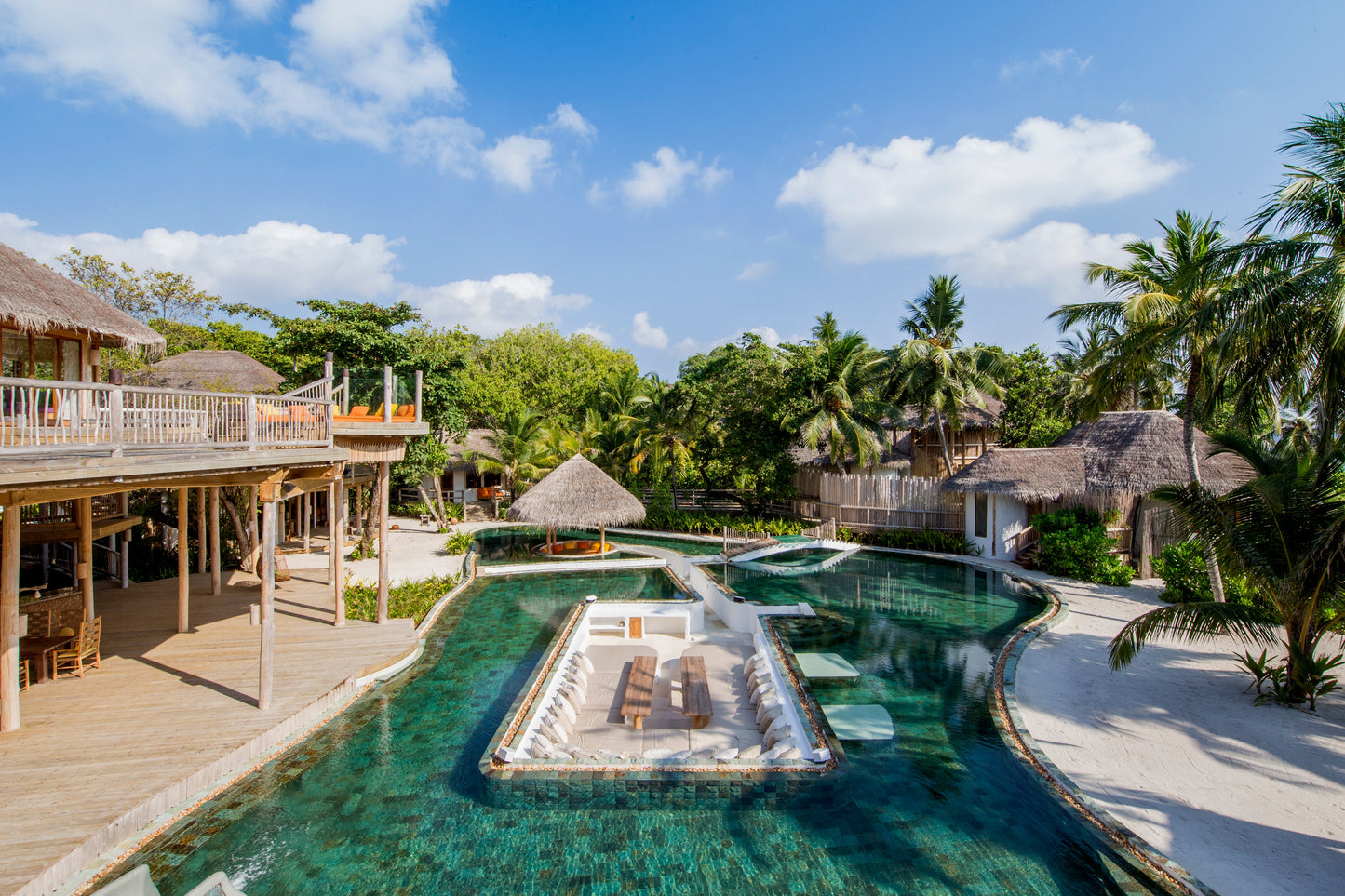 SONEVA FUSHI MALDIVES