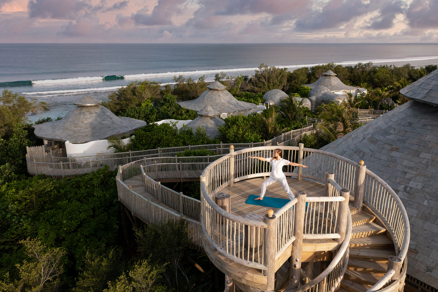 SONEVA JANI, MALDIVES