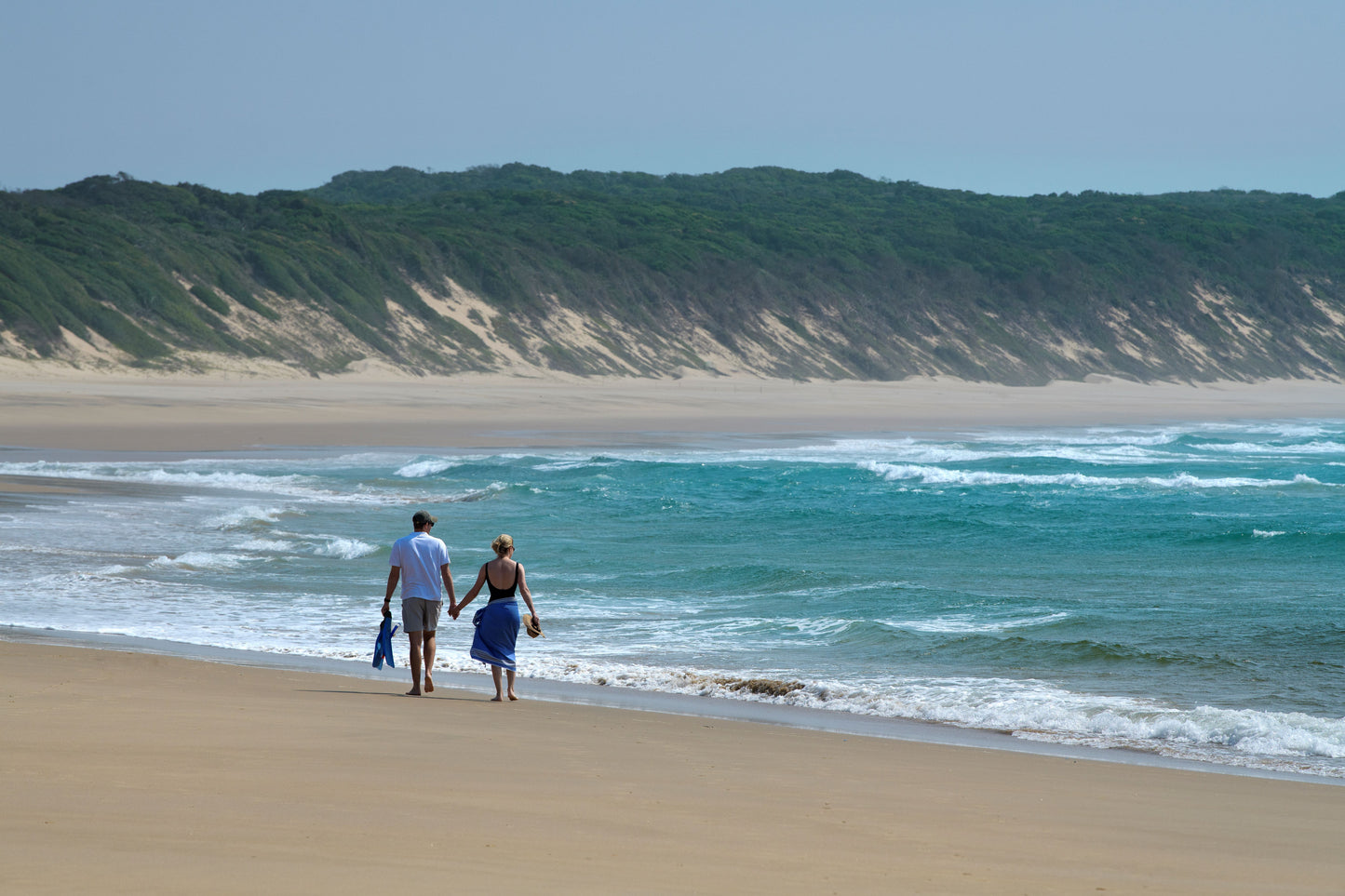 &BEYOND SAFARIS và CAPE TOWN | 8 NGÀY KHÁM PHÁ NAM PHI (CAPE TOWN) - SAFARI tại NAM PHI | 2 LODGES