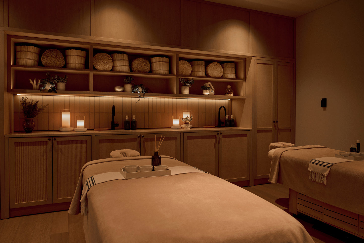 1 TOKYO HOTEL | EXCLUSIVE PROMOTION