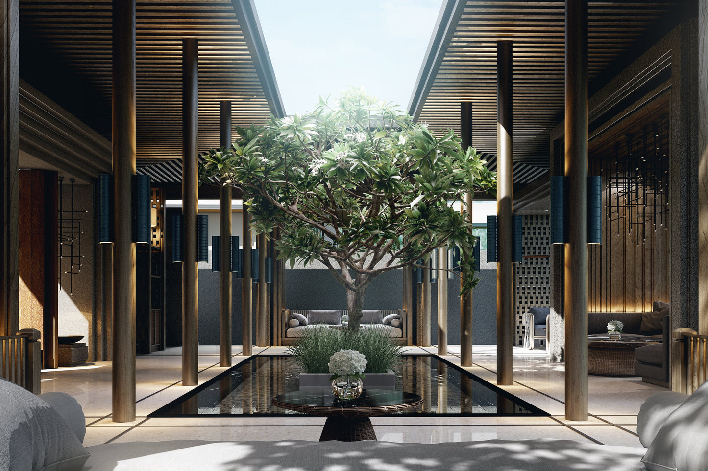 JW MARRIOTT CAM RANH | KHUYẾN MÃI ĐỘC QUYỀN MARRIOTT STARS & LUMINOUS
