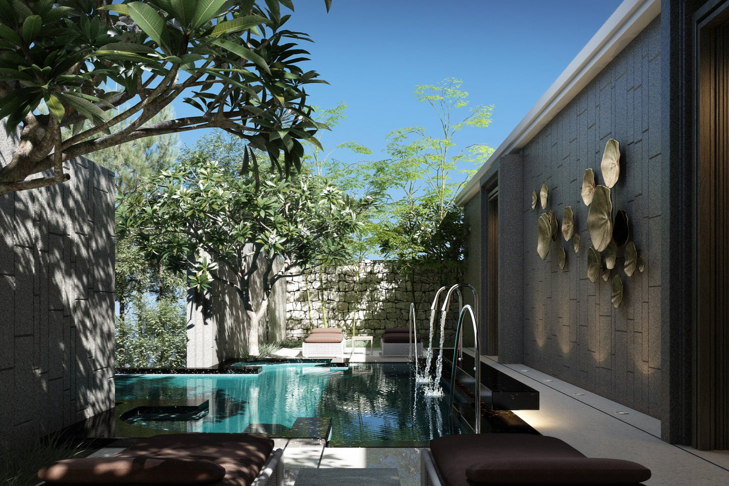 JW MARRIOTT CAM RANH | KHUYẾN MÃI ĐỘC QUYỀN MARRIOTT STARS & LUMINOUS