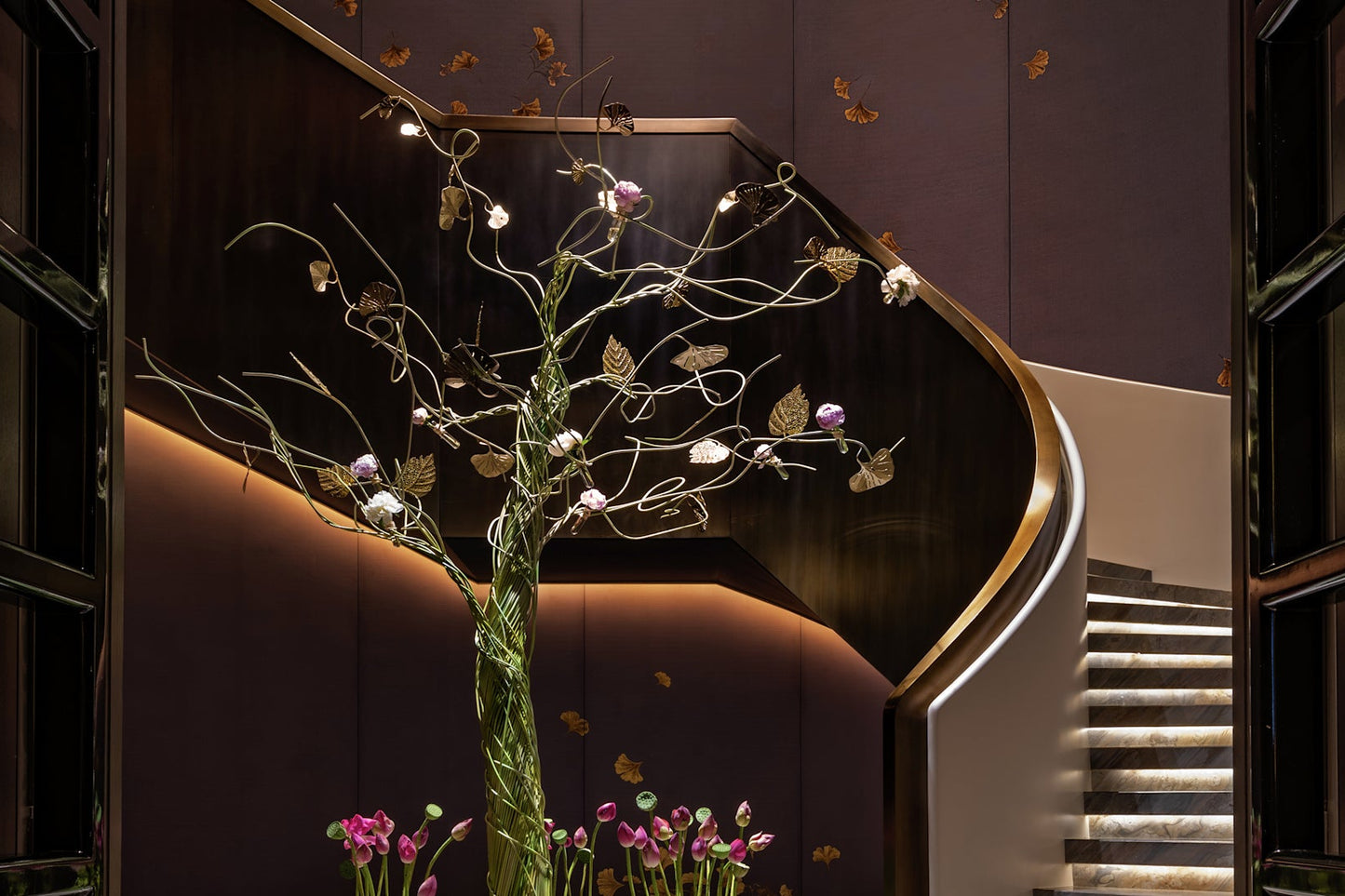 WALDORF ASTORIA BEIJING | HILTON FOR LUXURY EXCLUSIVE OFFER, with $100 Hotel Credit