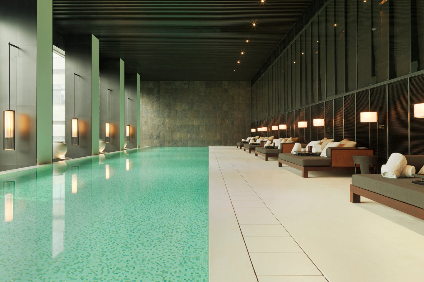 THE PULI SHANGHAI | VITA BY LEADING HOTELS OF THE WORLD OFFERS, with $100 Hotel credit