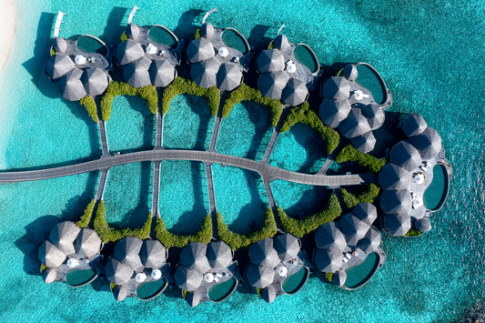 THE NAUTILUS, MALDIVES