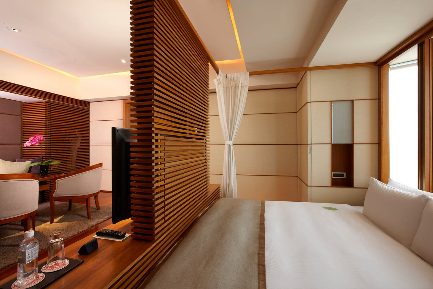 REGENT TAIPEI | IHG DESTINED EXCLUSIVE PROMOTION, COMPLIMENTARY USD 100 HOTEL CREDIT