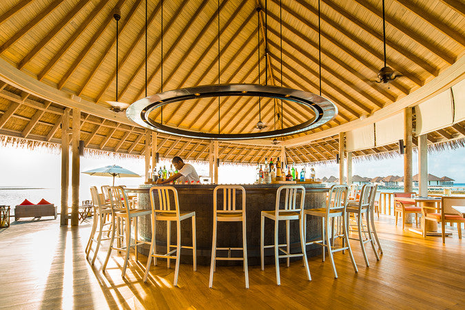 COMO MAALIFUSHI MALDIVES
