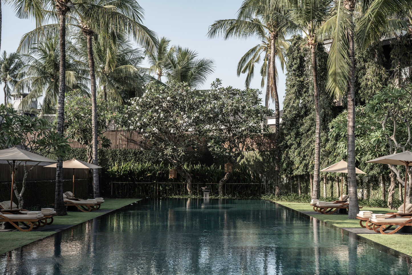 THE LEGIAN SEMINYAK BALI | VITA BY LEADING HOTELS OF THE WORLD EXCLUSIVE OFFERS