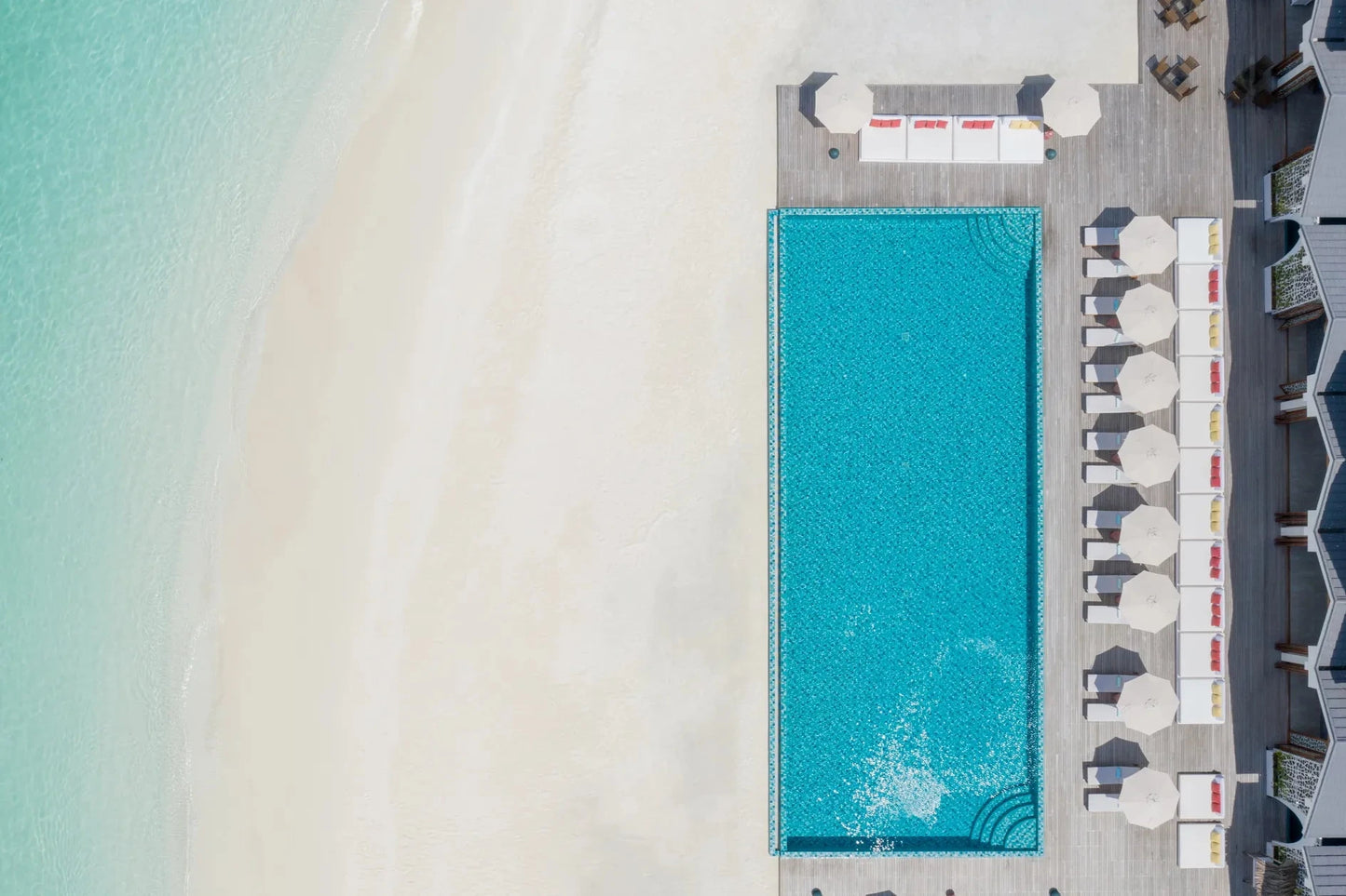 THE STANDARD, HURUVALHI MALDIVES
