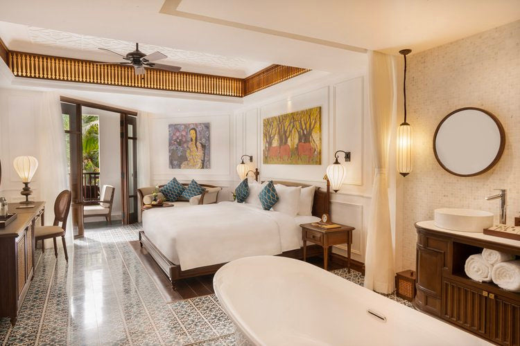 THE ANAM MUI NE RESORT