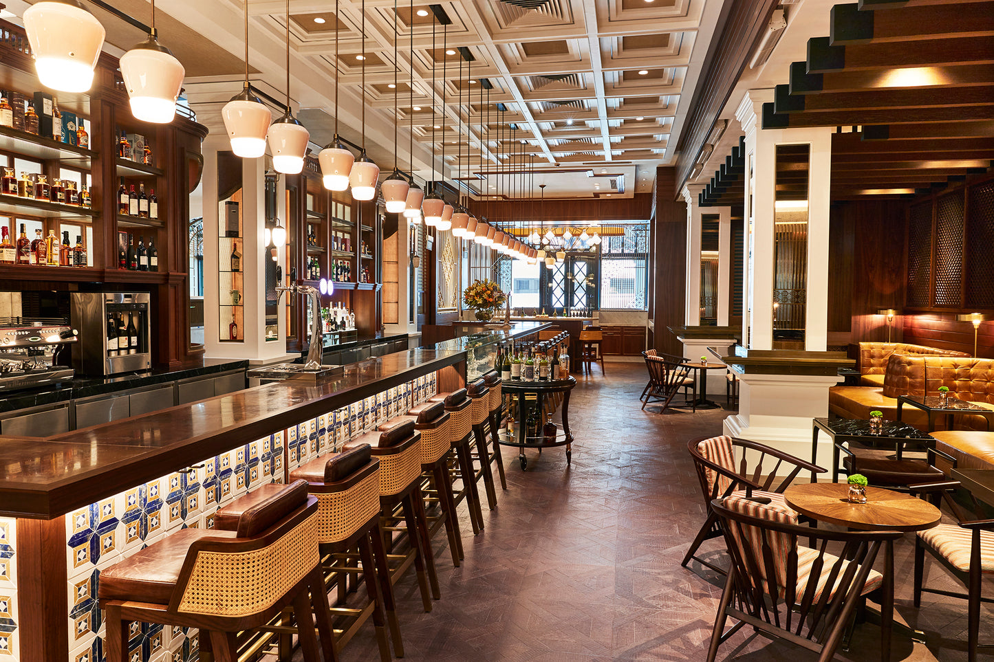 THE CAPITOL KEMPINSKY HOETL SINGAPORE | SERANDIPIANS OFFER "STAY 3 PAY 2", with $100 Hotel Credit