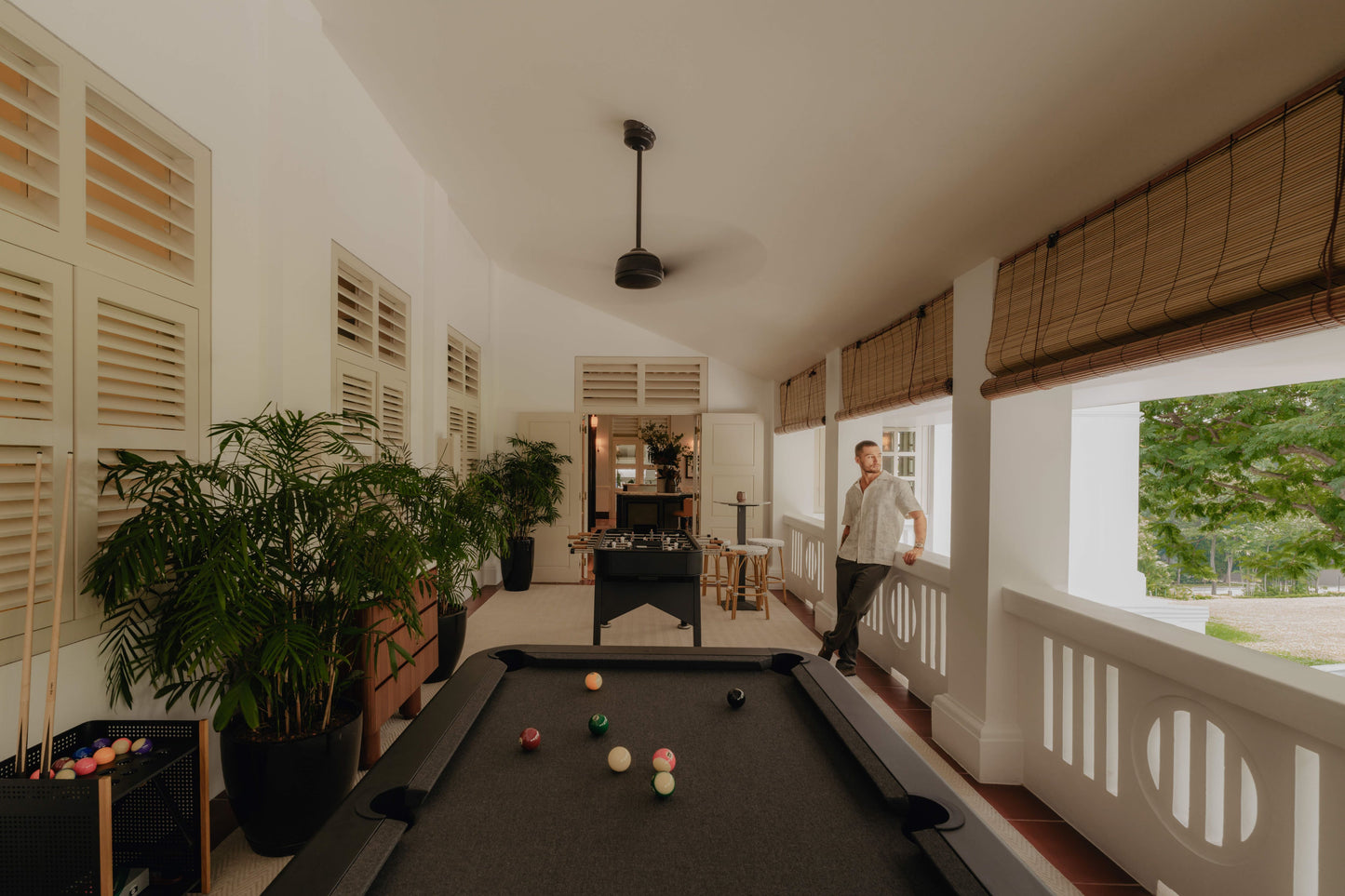 CAPELLA SINGAPORE | EXCLUSIVE OFFERS