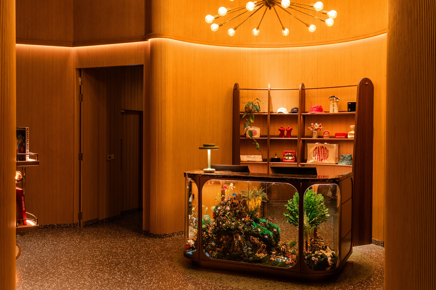 THE STANDARD SINGAPORE | STAY 3 PAY 2, get S$ 50 (FOR ROOM) AND S$ 100 (FOR SUITE) Hotel Credit