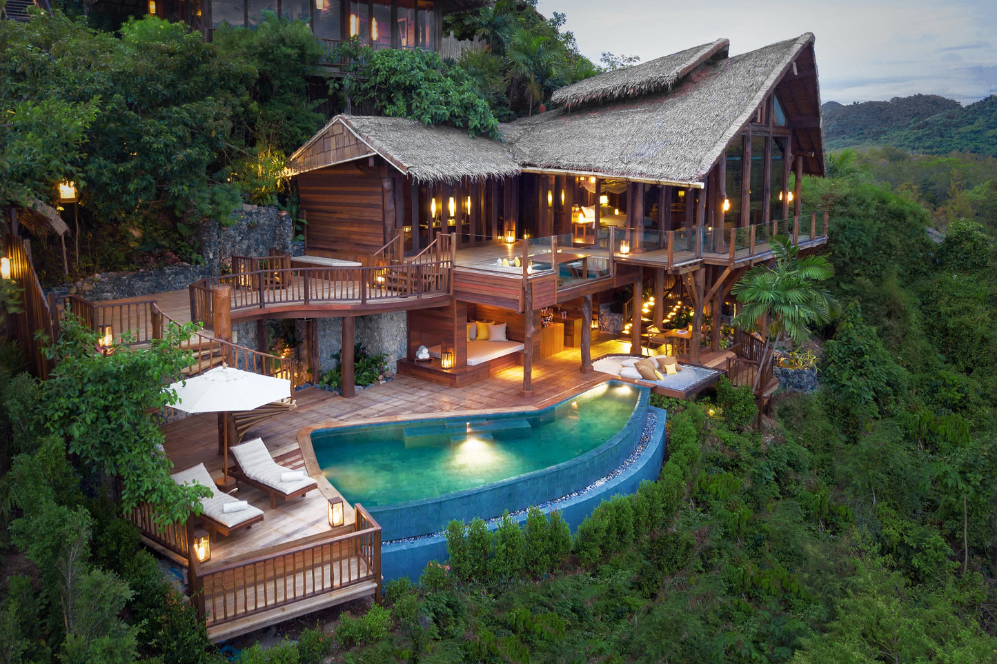 SIX SENSES YAO NOI | SERANDIPIANS EXCLUSIVE OFFERS, COMPLIMENTARY 50 MINS SPA TREATMENT AND RESORT CREDIT