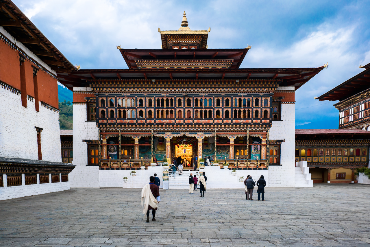 HÀNH TRÌNH 5 ĐÊM SIX SENSES BHUTAN, 2 ĐÊM BANGKOK