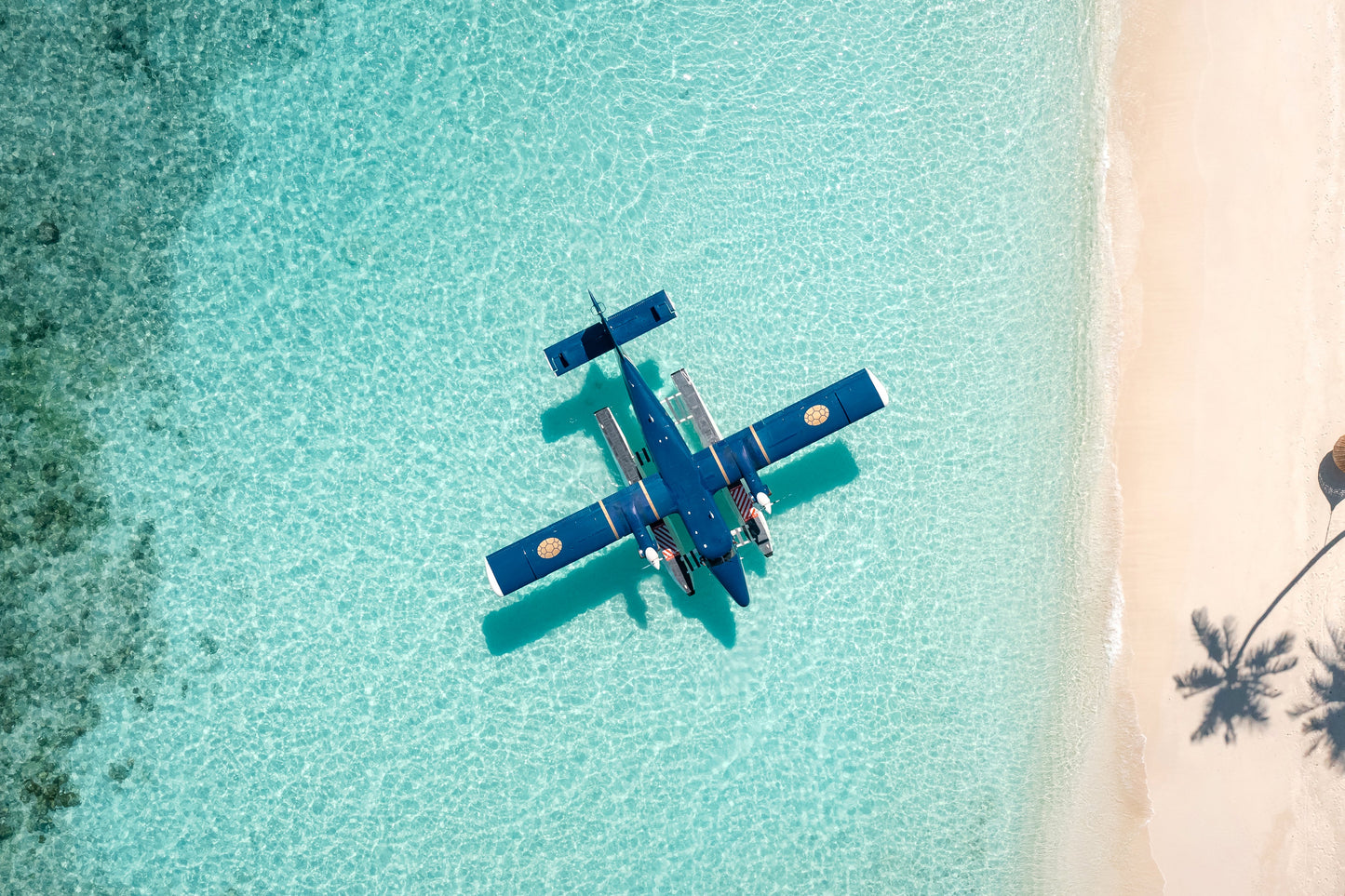 VELLA PRIVATE ISLAND, MALDIVES
