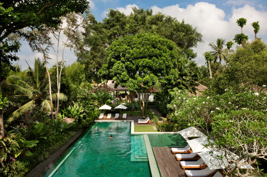 COMO UMA UBUD BALI | EXCLUSIVE OFFERS