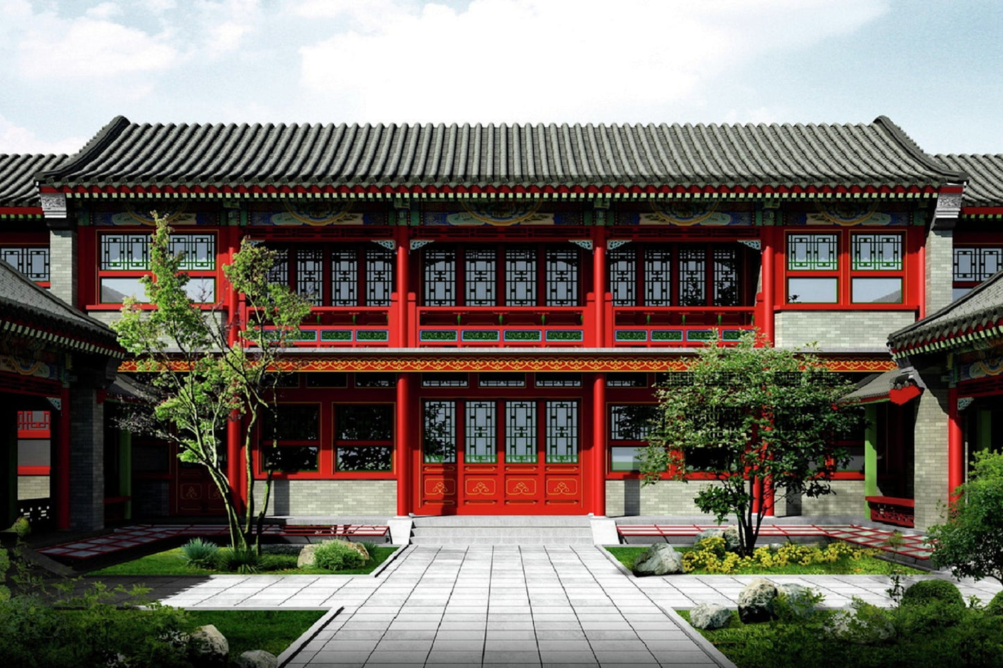 WALDORF ASTORIA BEIJING | HILTON FOR LUXURY EXCLUSIVE OFFER, with $100 Hotel Credit