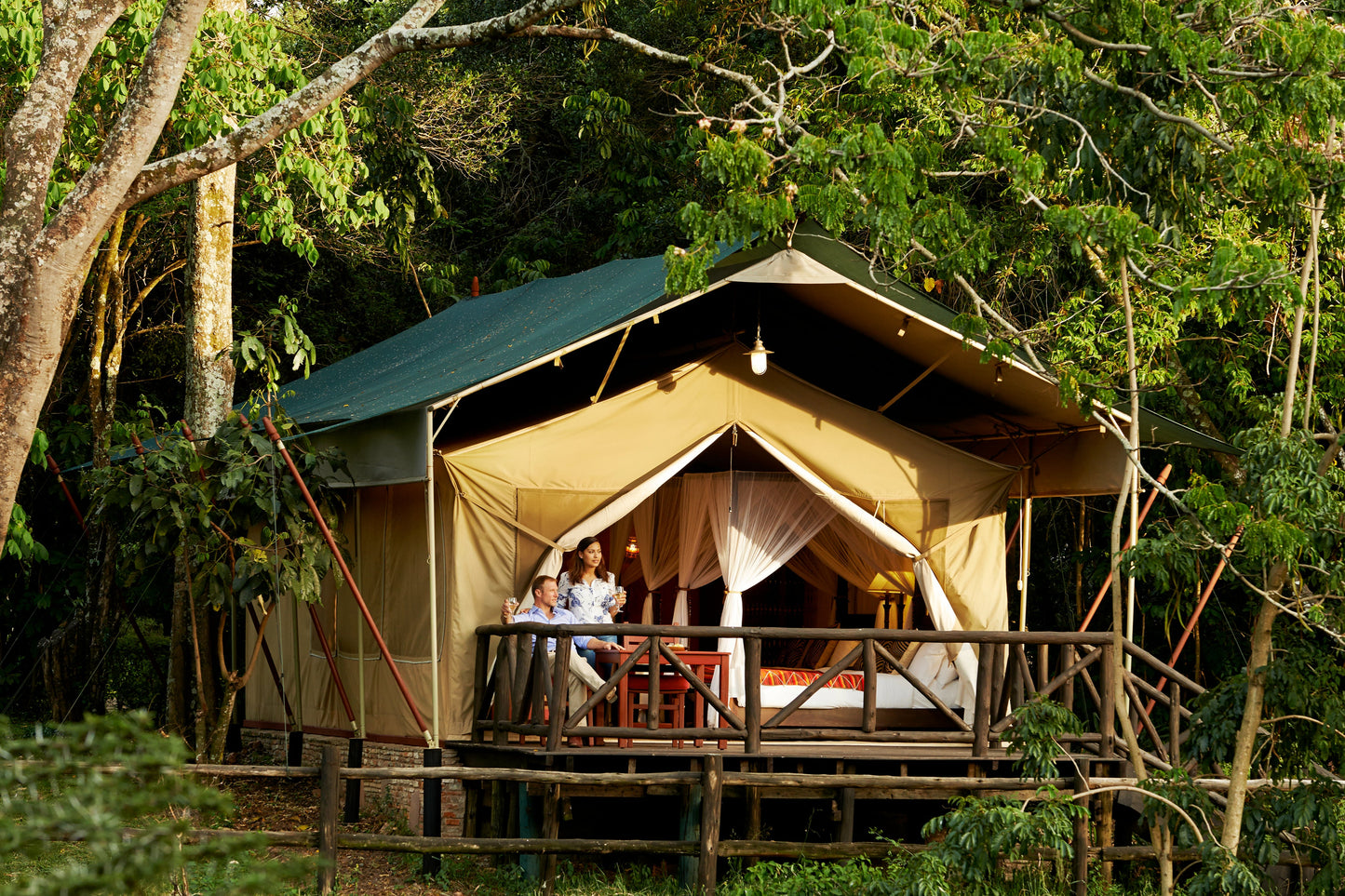 FAIRMONT KENYA | 8 NGÀY TRẢI NGHIỆM HÀNH TRÌNH SAFARI HOÀNH TRÁNG | 3 LODGES
