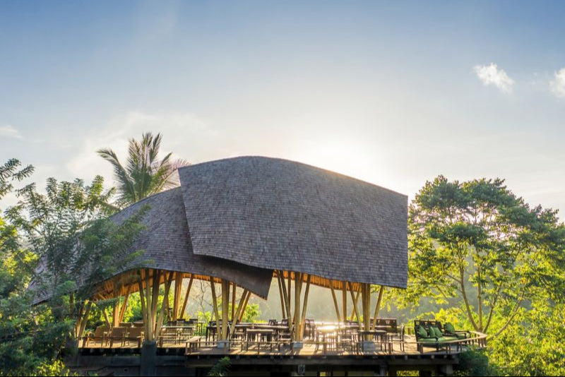 BUAHAN, A BANYAN TREE ESCAPE BALI | "STAY 4 PAY 3" ACCOR PREFERRED BY HERA OFFER, with USD 100 HOTEL CREDIT