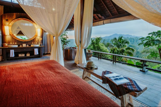 BUAHAN, A BANYAN TREE ESCAPE BALI | "STAY 4 PAY 3" ACCOR PREFERRED BY HERA OFFER, with USD 100 HOTEL CREDIT