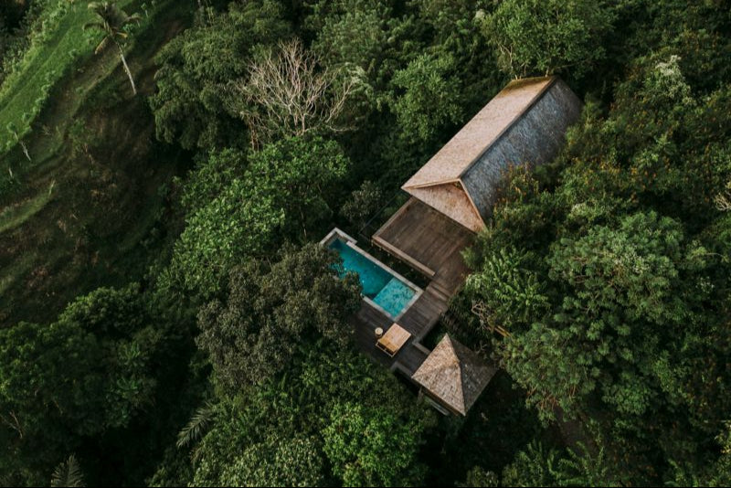 BUAHAN, A BANYAN TREE ESCAPE BALI | "STAY 4 PAY 3" ACCOR PREFERRED BY HERA OFFER, with USD 100 HOTEL CREDIT