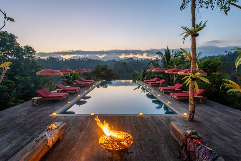 BUAHAN, A BANYAN TREE ESCAPE BALI | "STAY 4 PAY 3" ACCOR PREFERRED BY HERA OFFER, with USD 100 HOTEL CREDIT