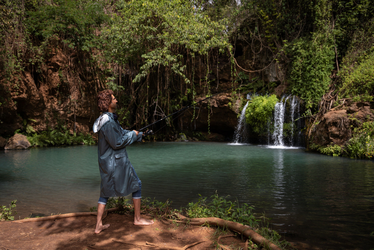 FAIRMONT KENYA | 8 NGÀY TRẢI NGHIỆM HÀNH TRÌNH SAFARI HOÀNH TRÁNG | 3 LODGES