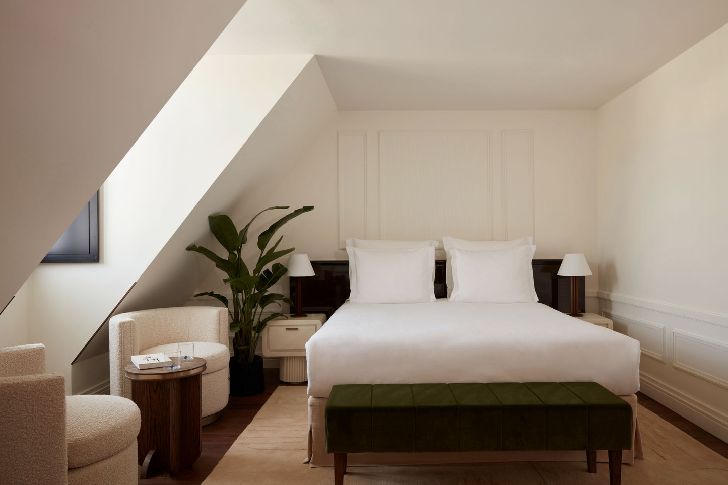 MAISON DELANO PARIS | "STAY 4 PAY 3" EXCLUSIVE ACCOR PREFERRED BY HERA OFFER, WITH USD 100 HOTEL CREDIT