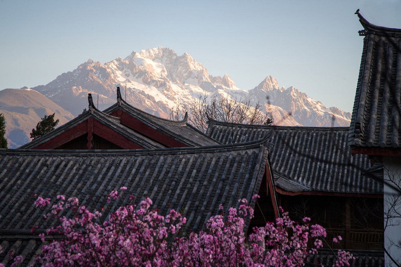 AMANDAYAN LIJIANG | EXCLUSIVE OFFERS