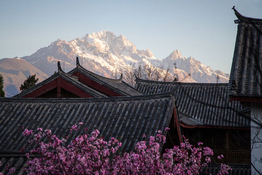 AMANDAYAN LIJIANG | EXCLUSIVE OFFERS