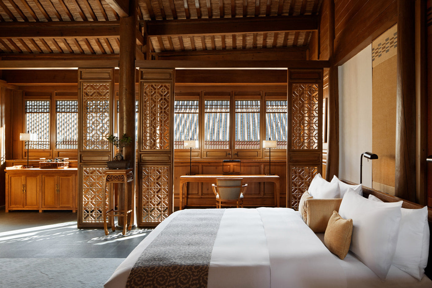 AMANDAYAN LIJIANG | EXCLUSIVE OFFERS