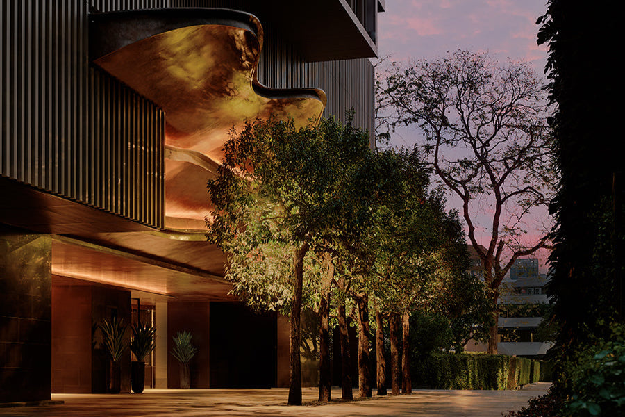 AMAN NAI LERT BANGKOK | AMAN PREFERRED PARTNER OFFERS
